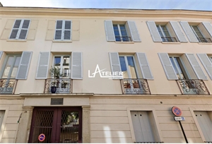 t4 à la vente -   78100  SAINT GERMAIN EN LAYE, surface 100 m2 vente t4 - UBI436268831